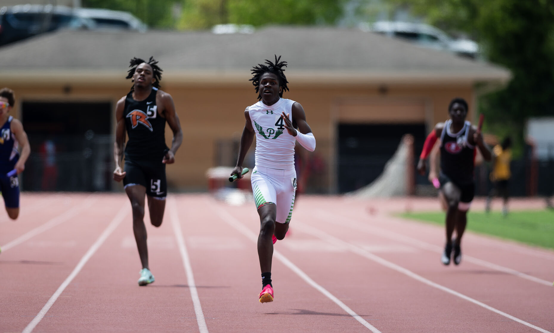 Dale Collier Invitational